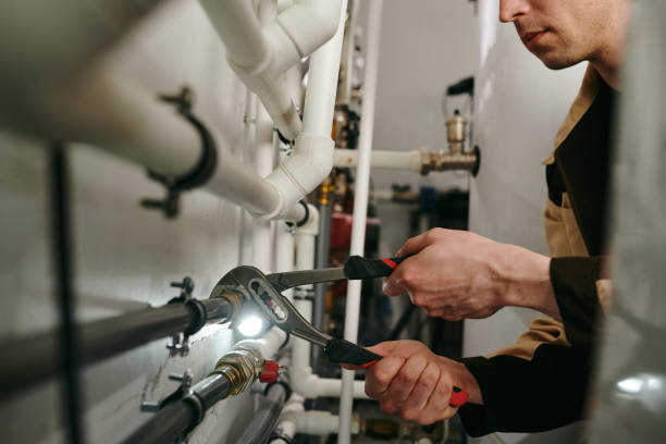 Best Water Leak Repair  in Foley, MN