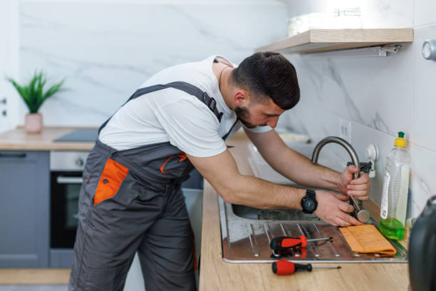 Best Pipe Repair Near Me  in Foley, MN