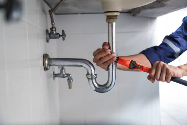 Professional Plumbing in Foley, MN