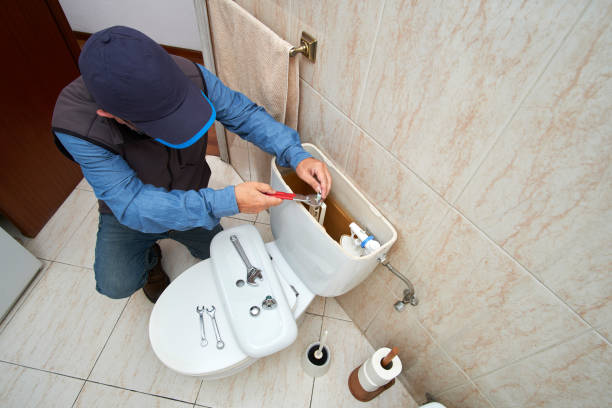 Best Emergency Plumber  in Foley, MN